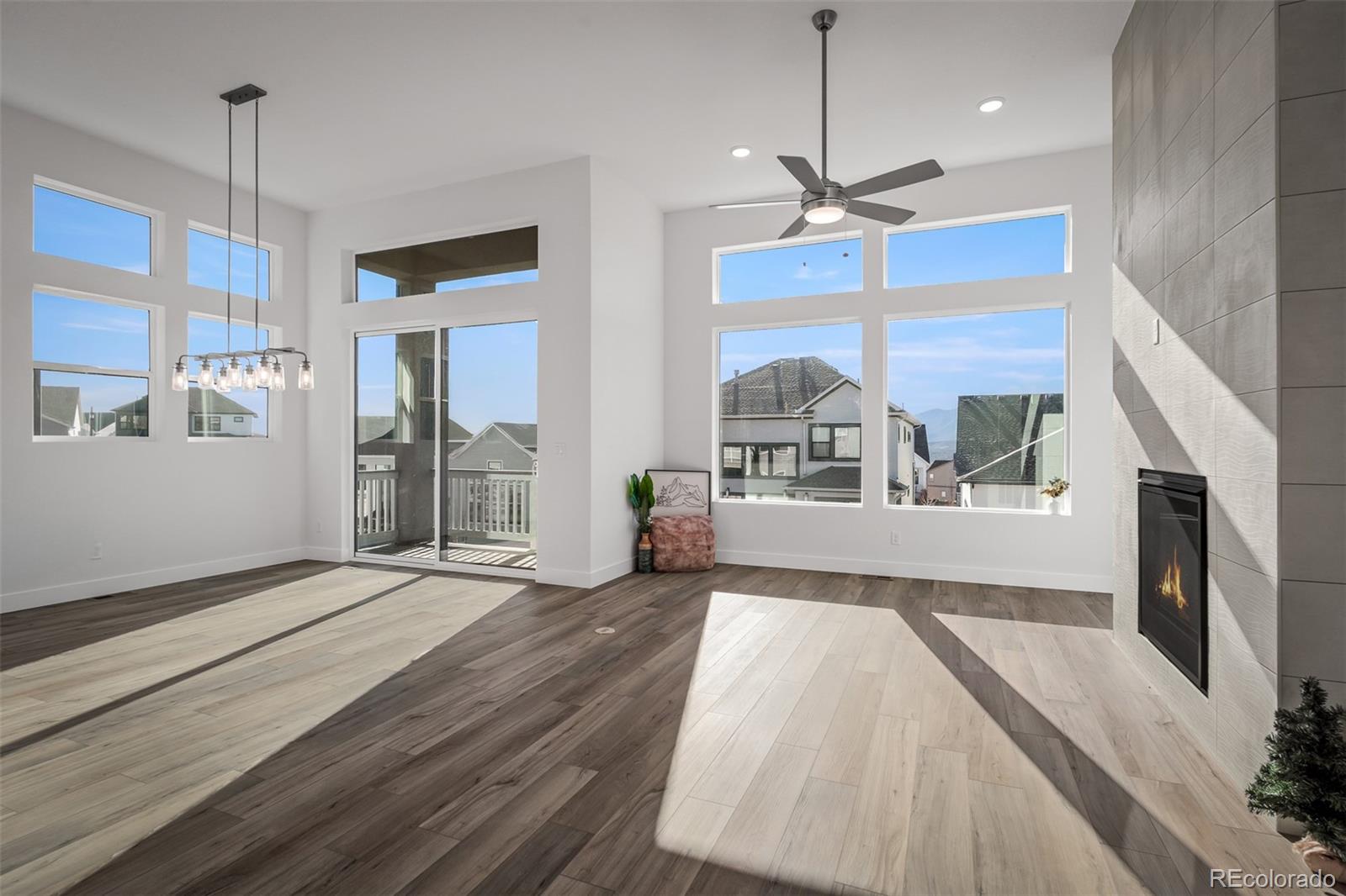 17234 Alsike Clover Court Monument CO 80132