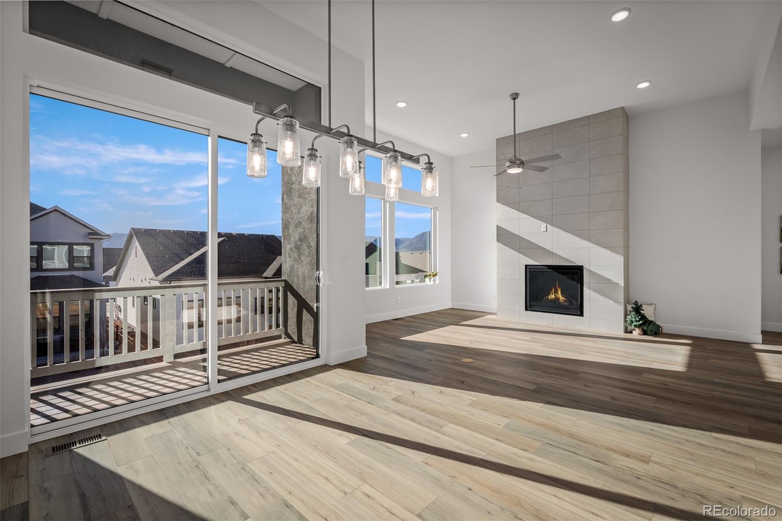 17234 Alsike Clover Court Monument CO 80132