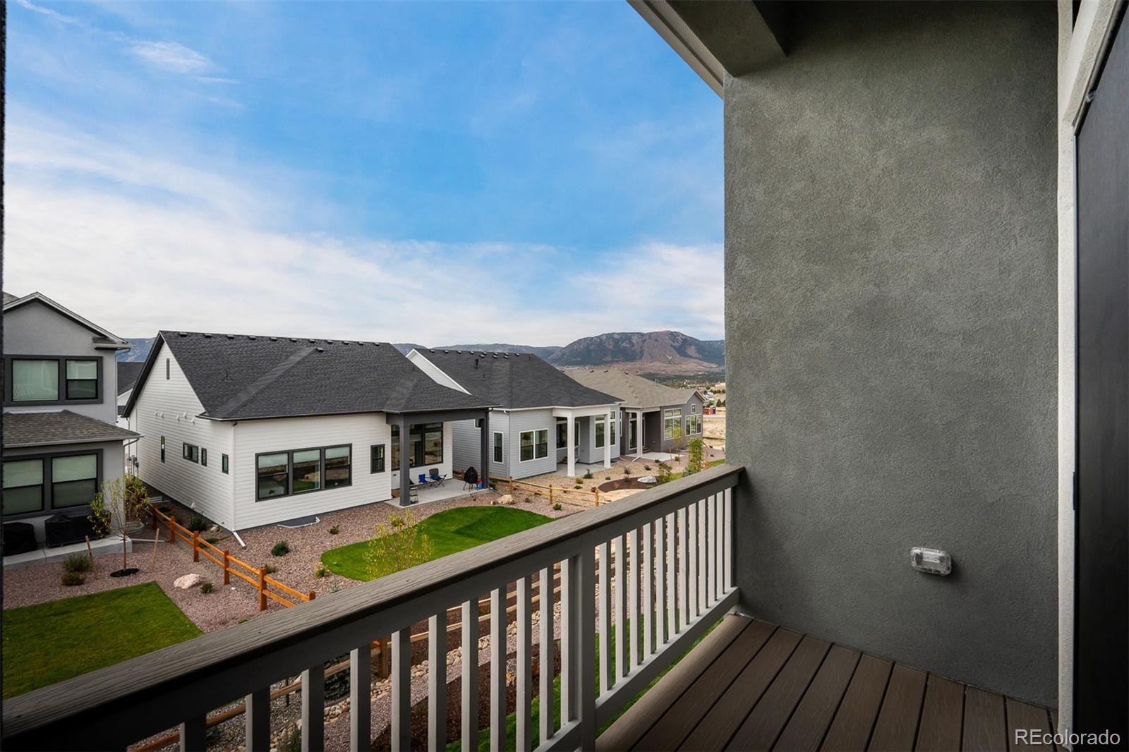 17234 Alsike Clover Court Monument CO 80132