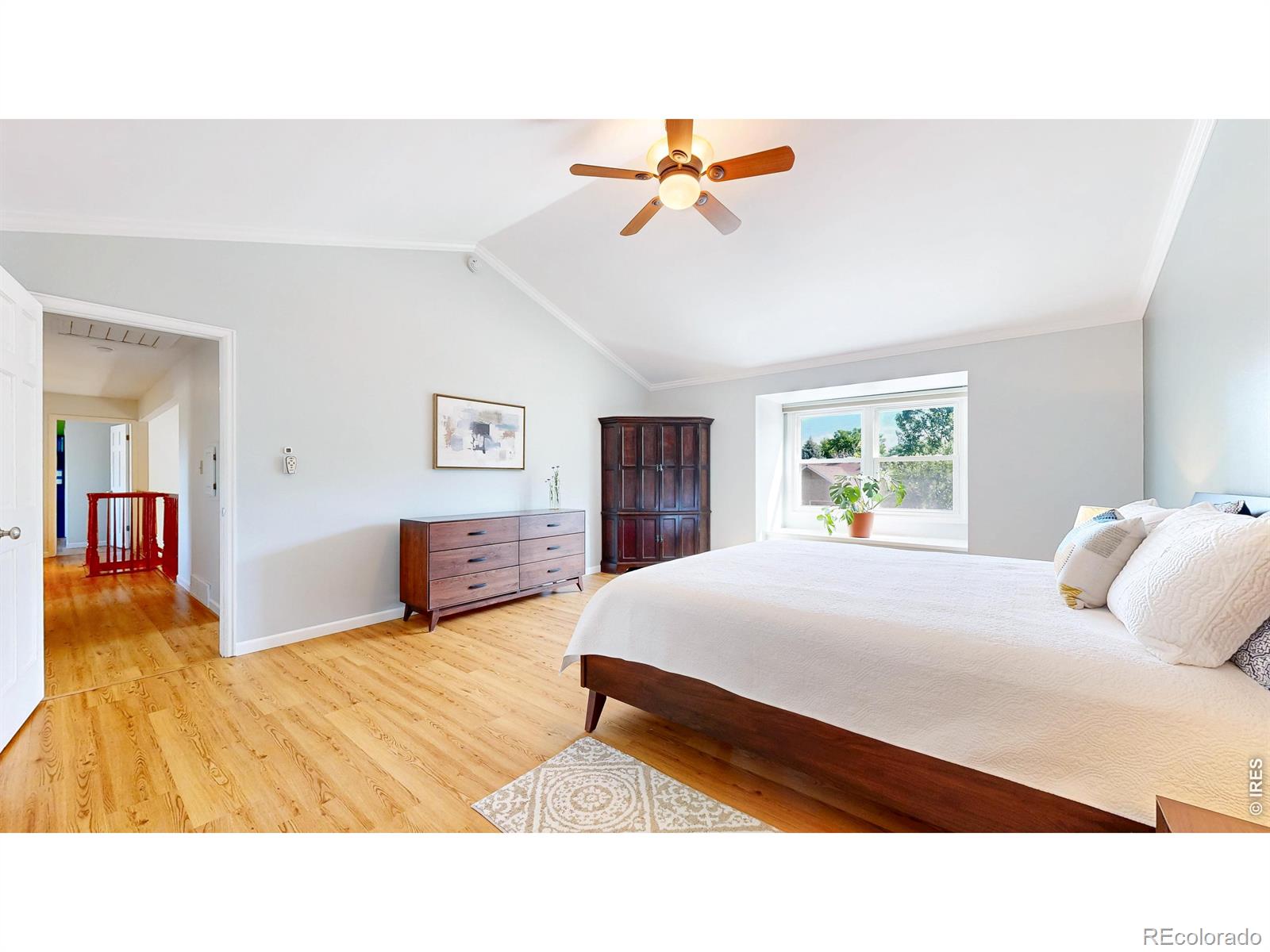 1412 Ticonderoga Drive Fort Collins CO 80525