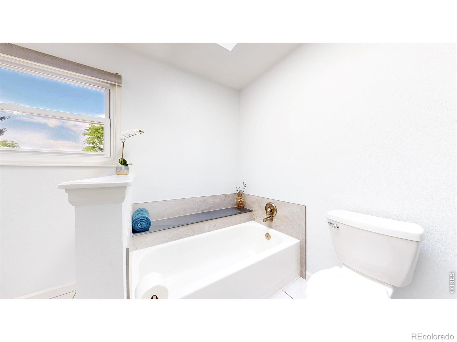 1412 Ticonderoga Drive Fort Collins CO 80525