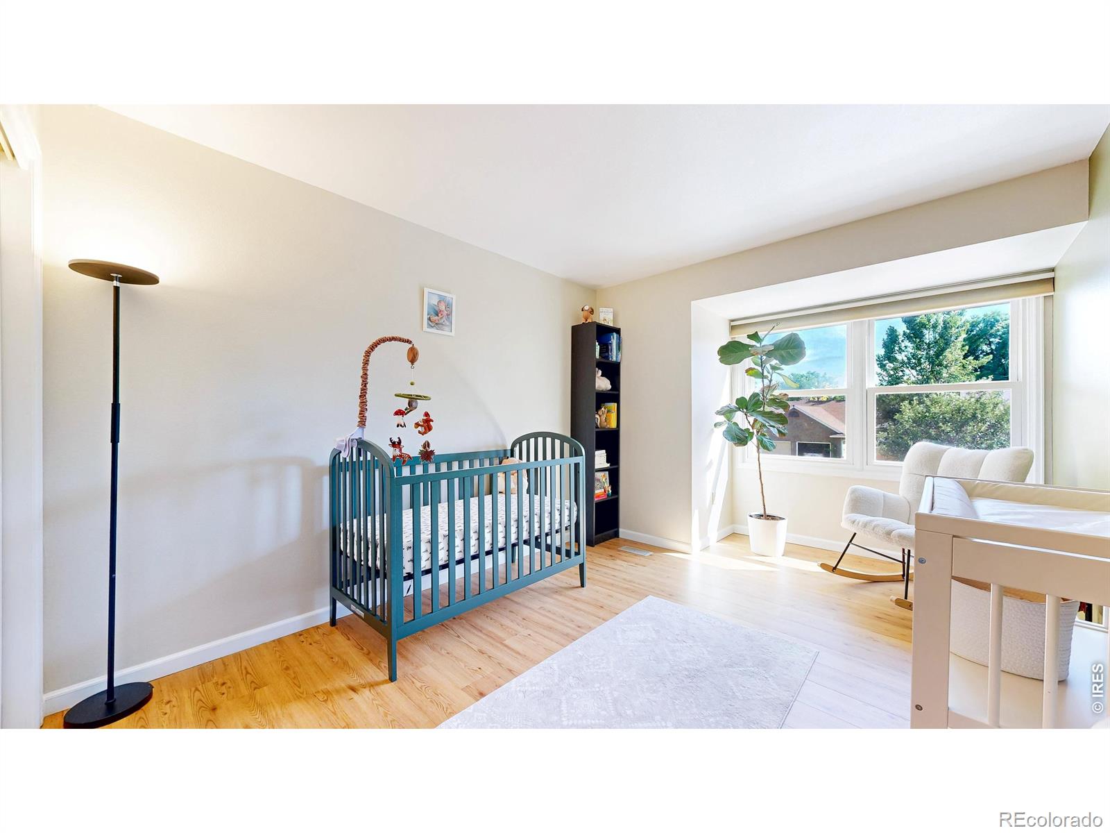 1412 Ticonderoga Drive Fort Collins CO 80525