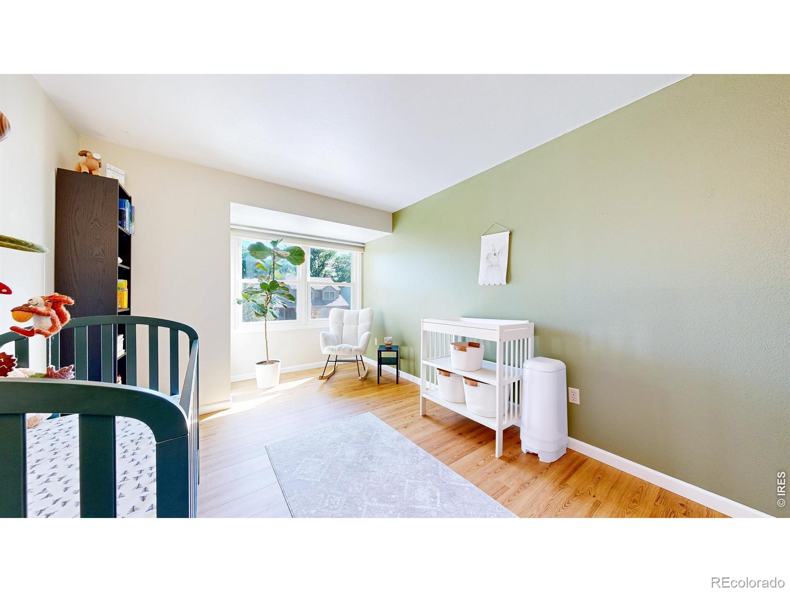 1412 Ticonderoga Drive Fort Collins CO 80525