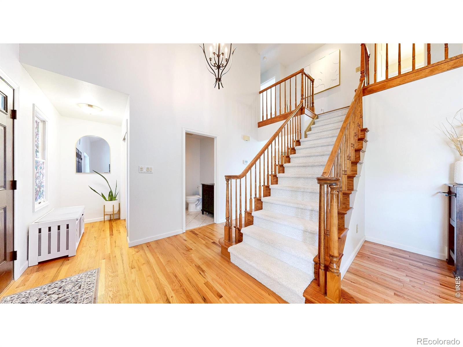1412 Ticonderoga Drive Fort Collins CO 80525
