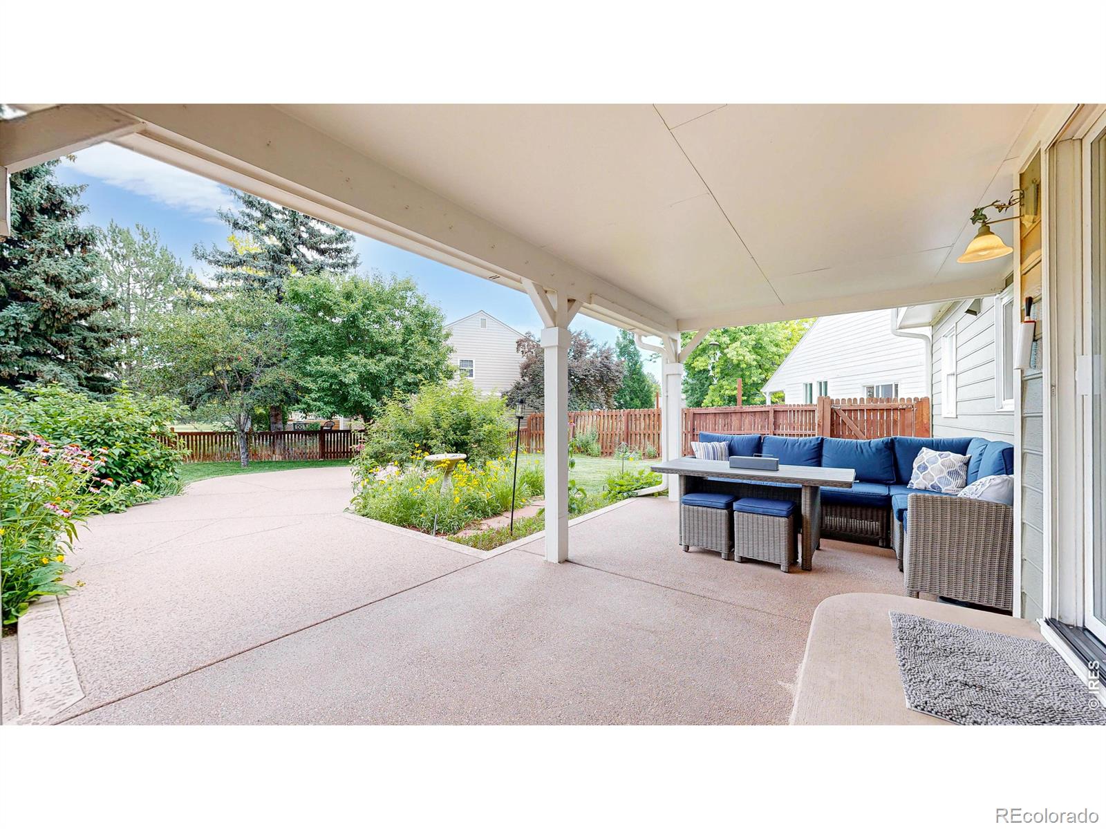 1412 Ticonderoga Drive Fort Collins CO 80525