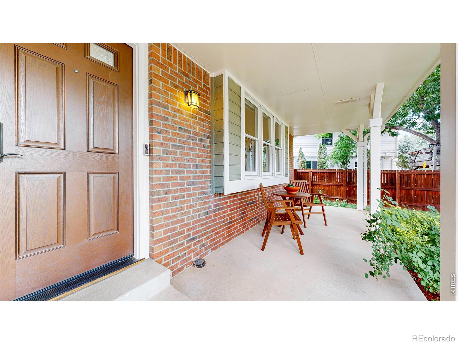1412 Ticonderoga Drive Fort Collins CO 80525