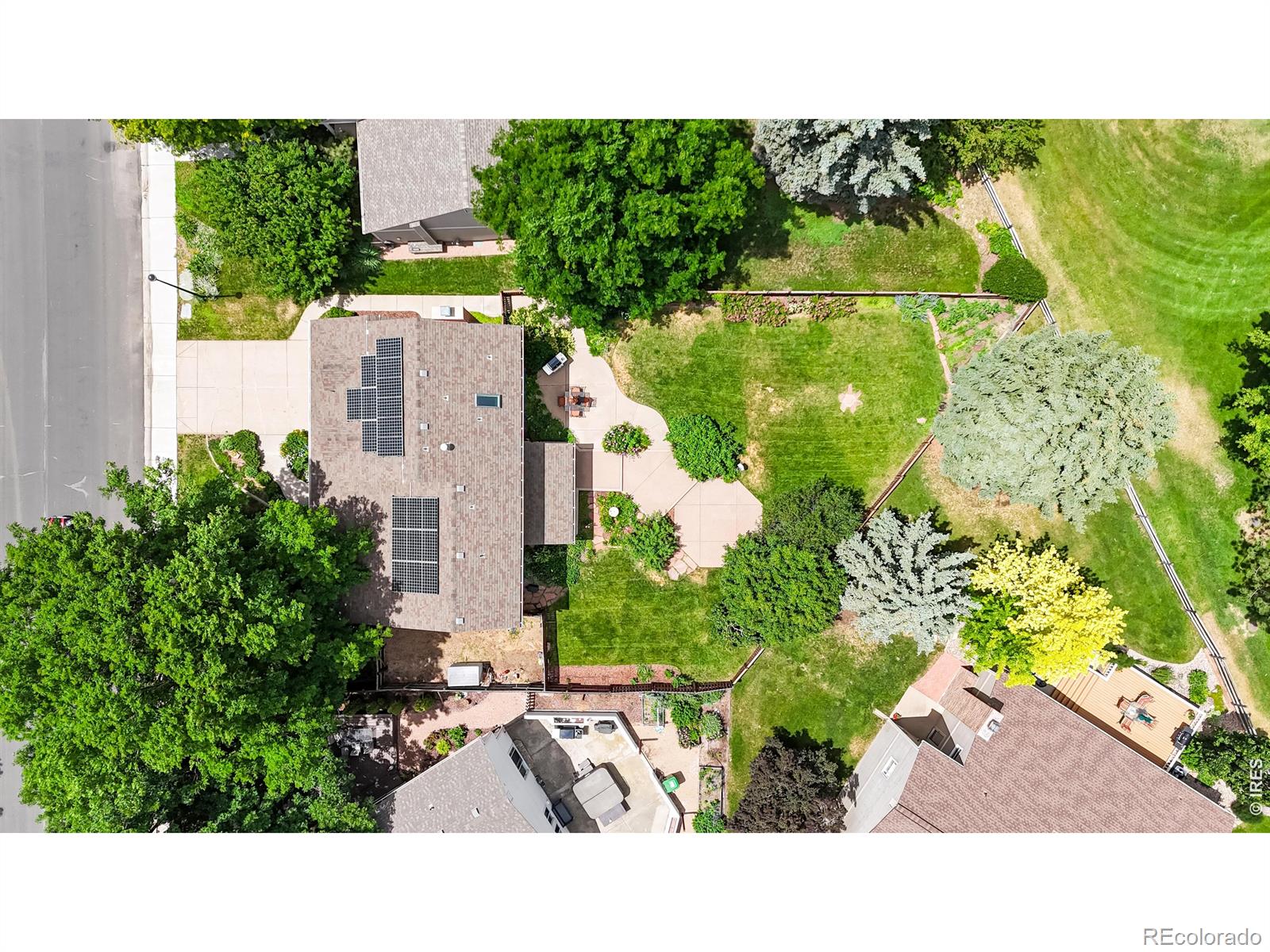 1412 Ticonderoga Drive Fort Collins CO 80525