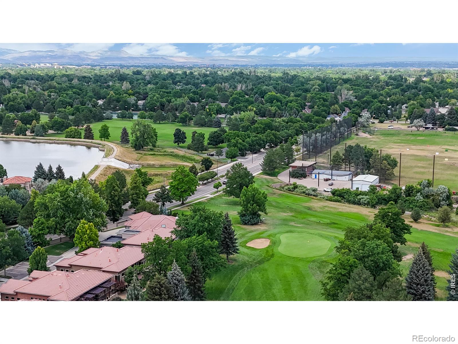 1412 Ticonderoga Drive Fort Collins CO 80525