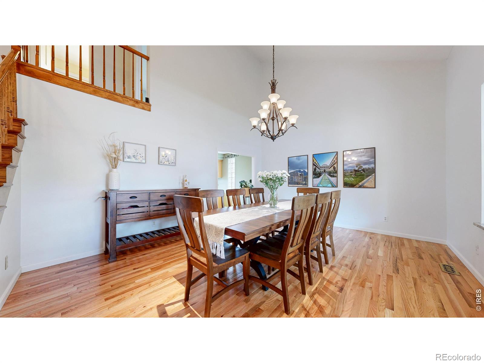 1412 Ticonderoga Drive Fort Collins CO 80525