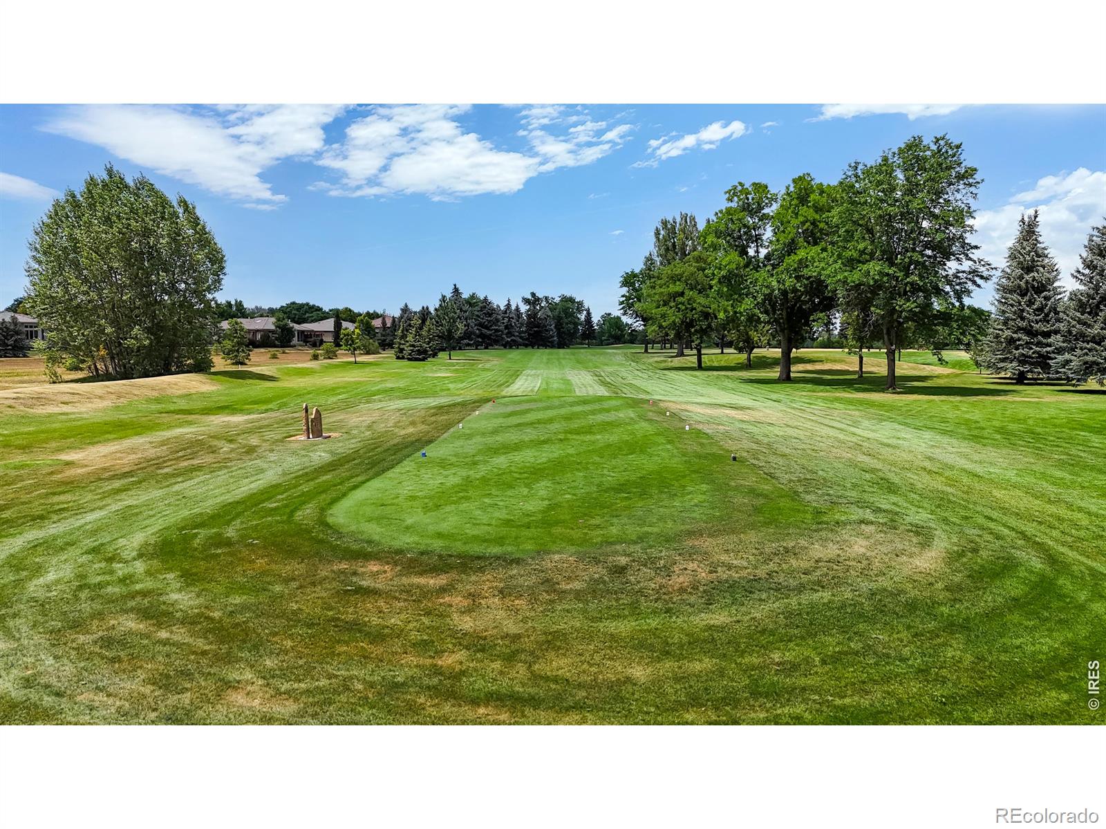 1412 Ticonderoga Drive Fort Collins CO 80525