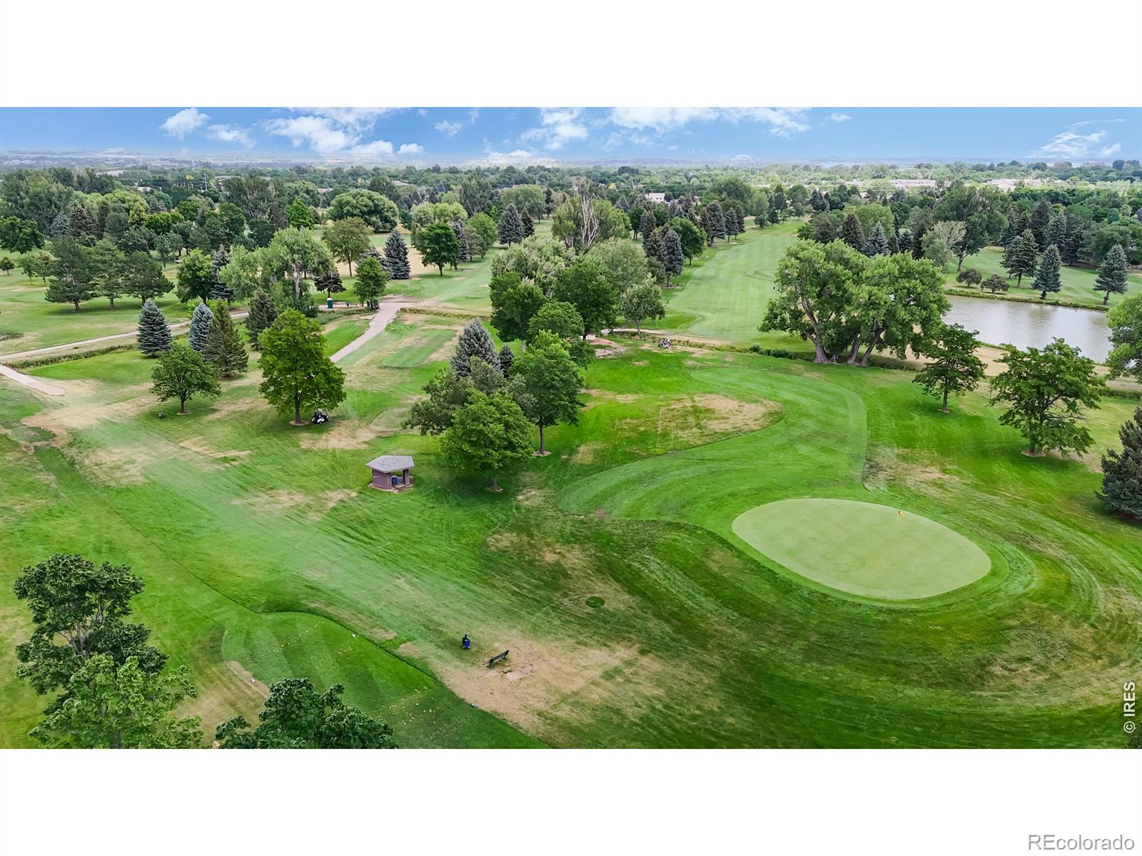 1412 Ticonderoga Drive Fort Collins CO 80525