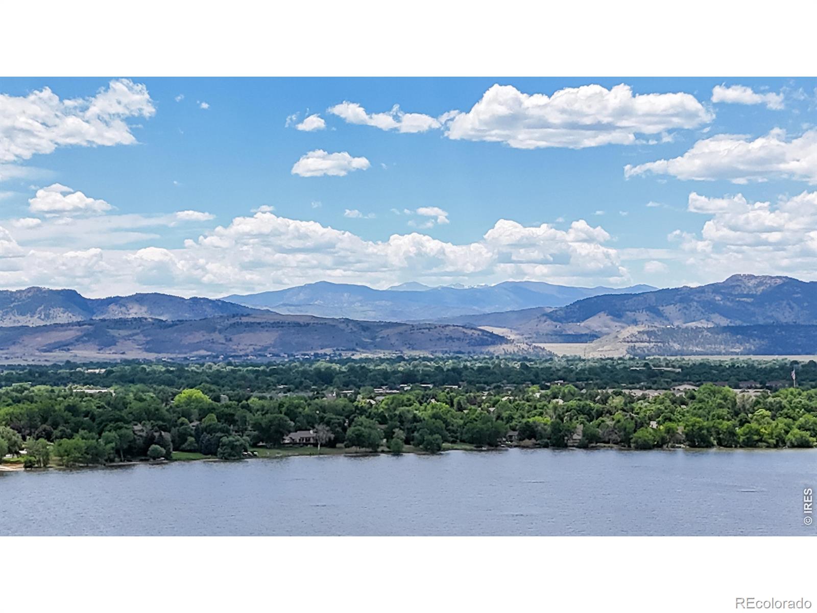 1412 Ticonderoga Drive Fort Collins CO 80525