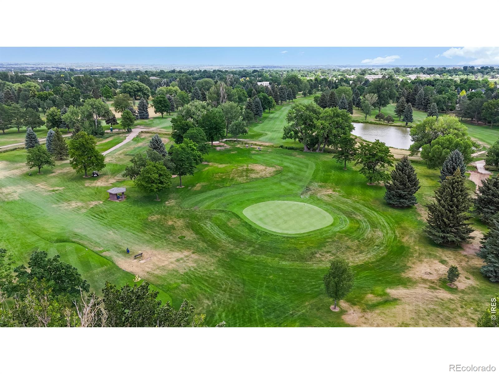 1412 Ticonderoga Drive Fort Collins CO 80525