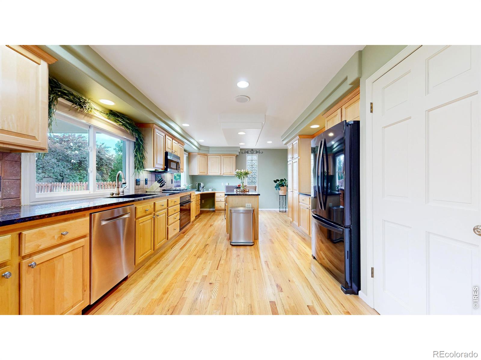 1412 Ticonderoga Drive Fort Collins CO 80525