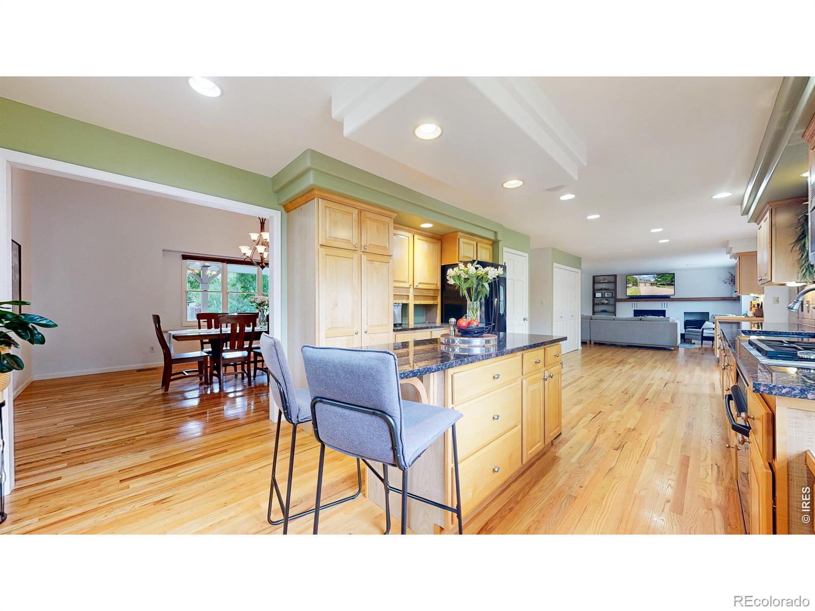 1412 Ticonderoga Drive Fort Collins CO 80525