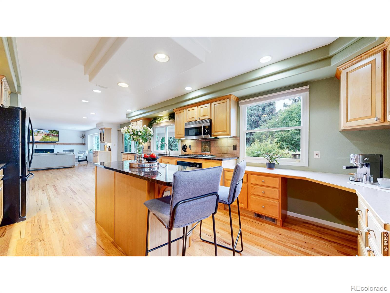 1412 Ticonderoga Drive Fort Collins CO 80525