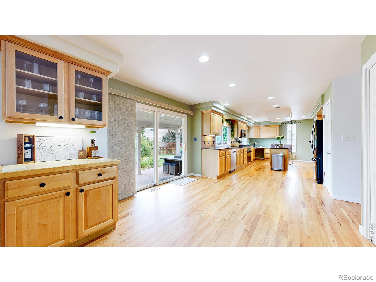 1412 Ticonderoga Drive Fort Collins CO 80525