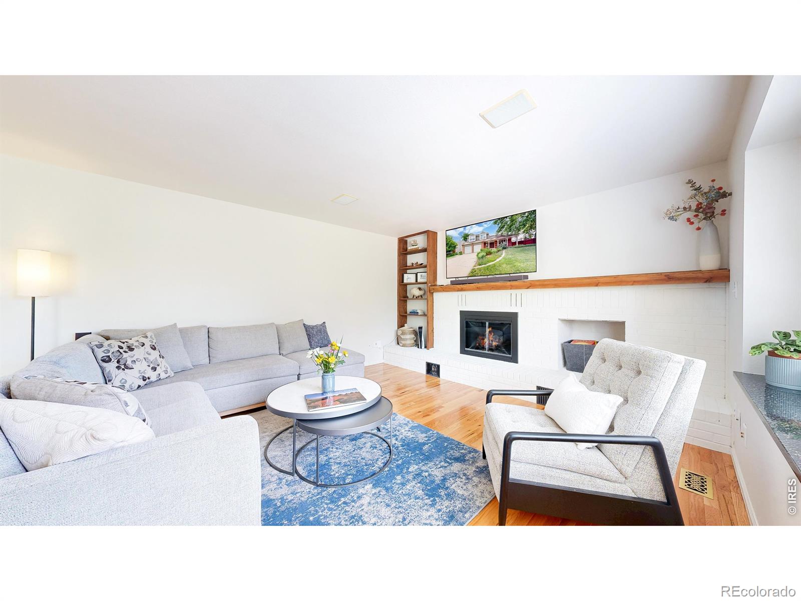 1412 Ticonderoga Drive Fort Collins CO 80525