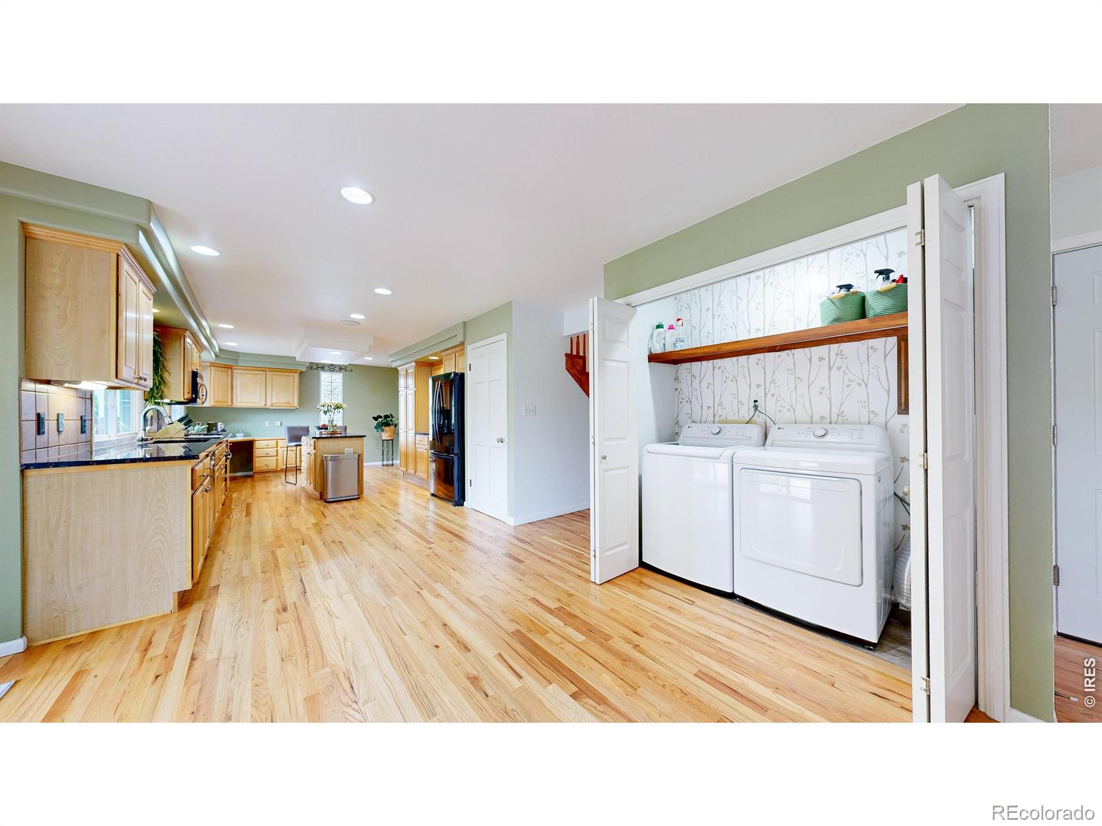 1412 Ticonderoga Drive Fort Collins CO 80525