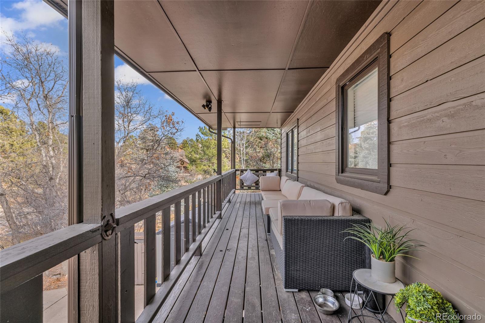 8350 Lightening View Drive Parker CO 80134