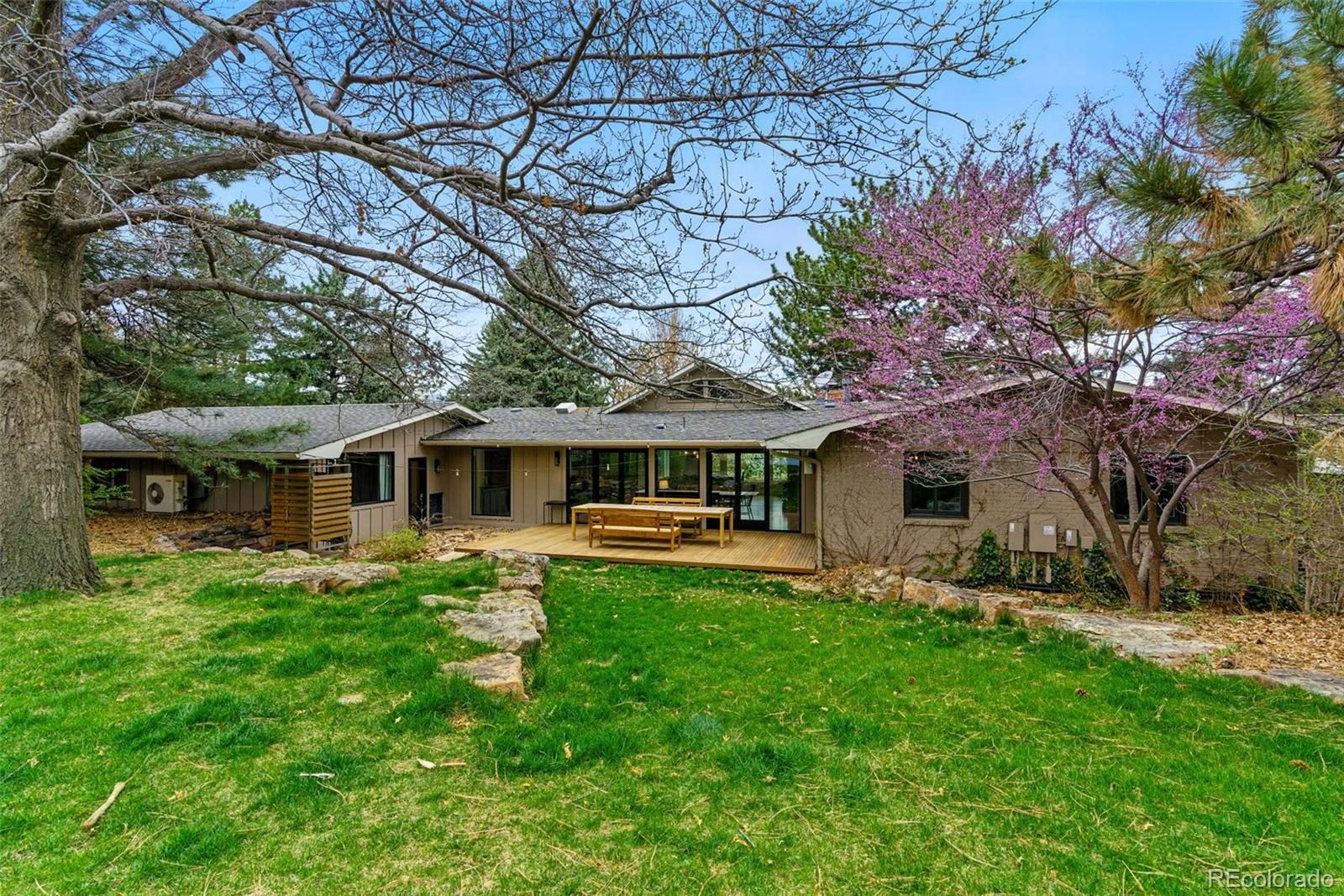 182 Ridge Road Boulder CO 80303