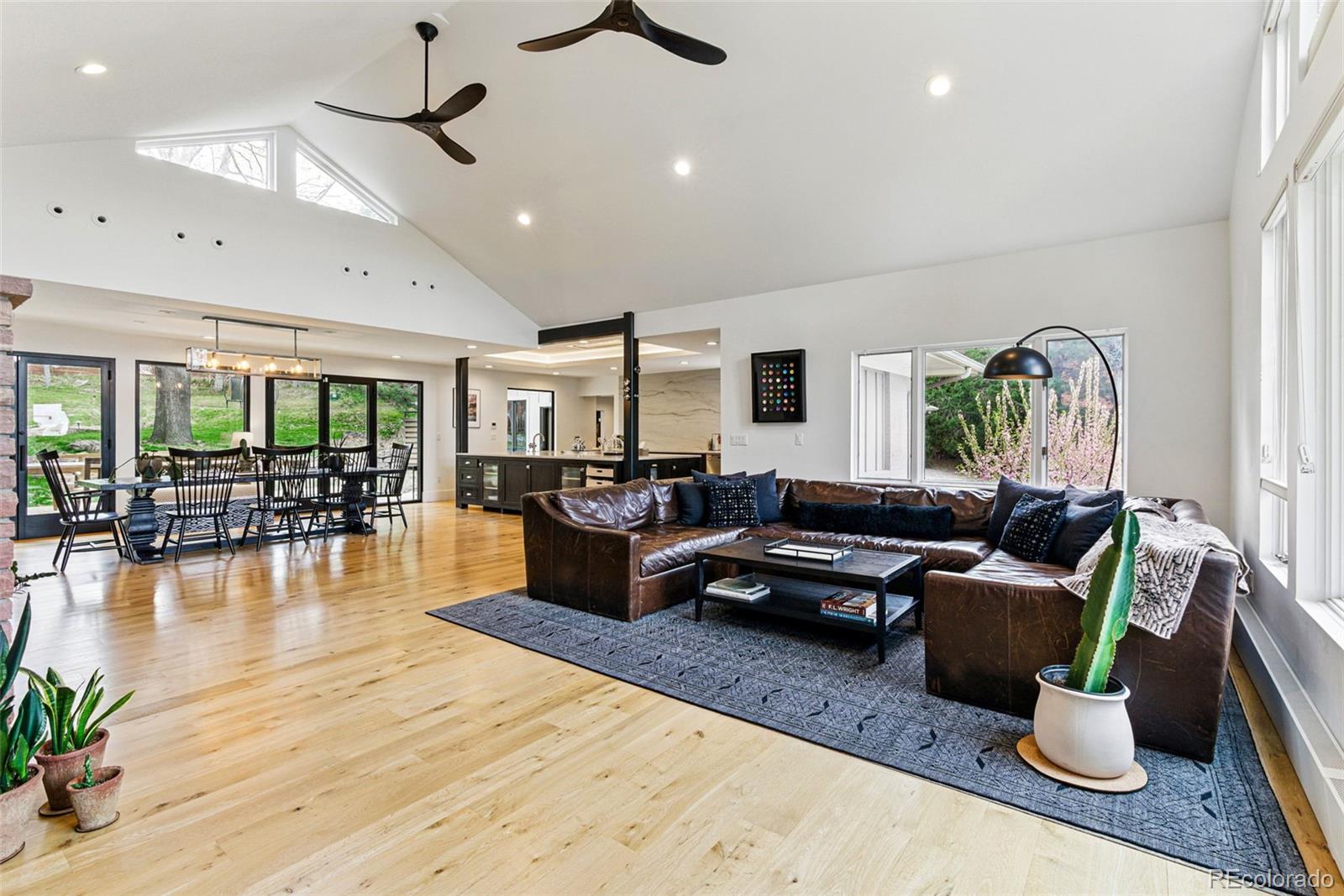 182 Ridge Road Boulder CO 80303