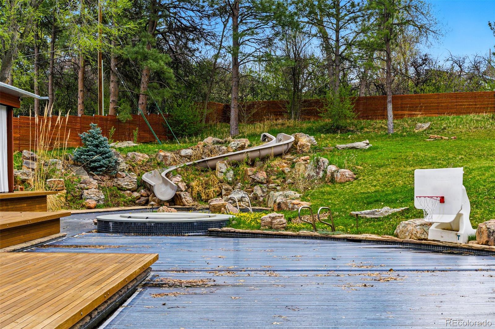 182 Ridge Road Boulder CO 80303