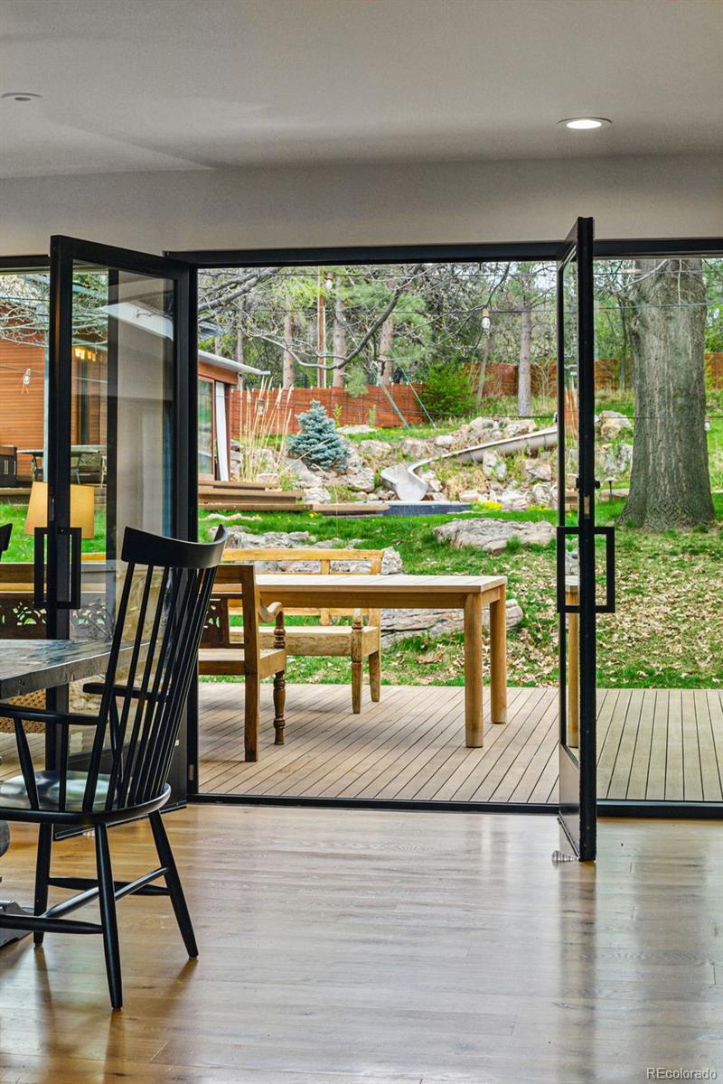 182 Ridge Road Boulder CO 80303