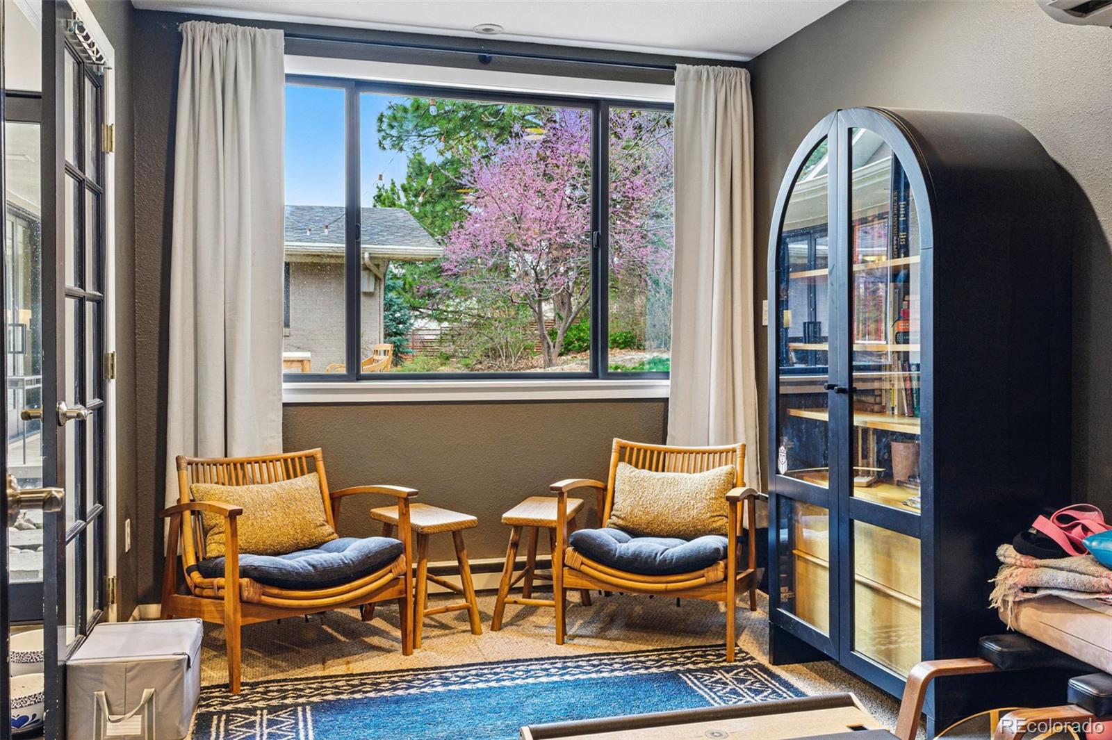 182 Ridge Road Boulder CO 80303