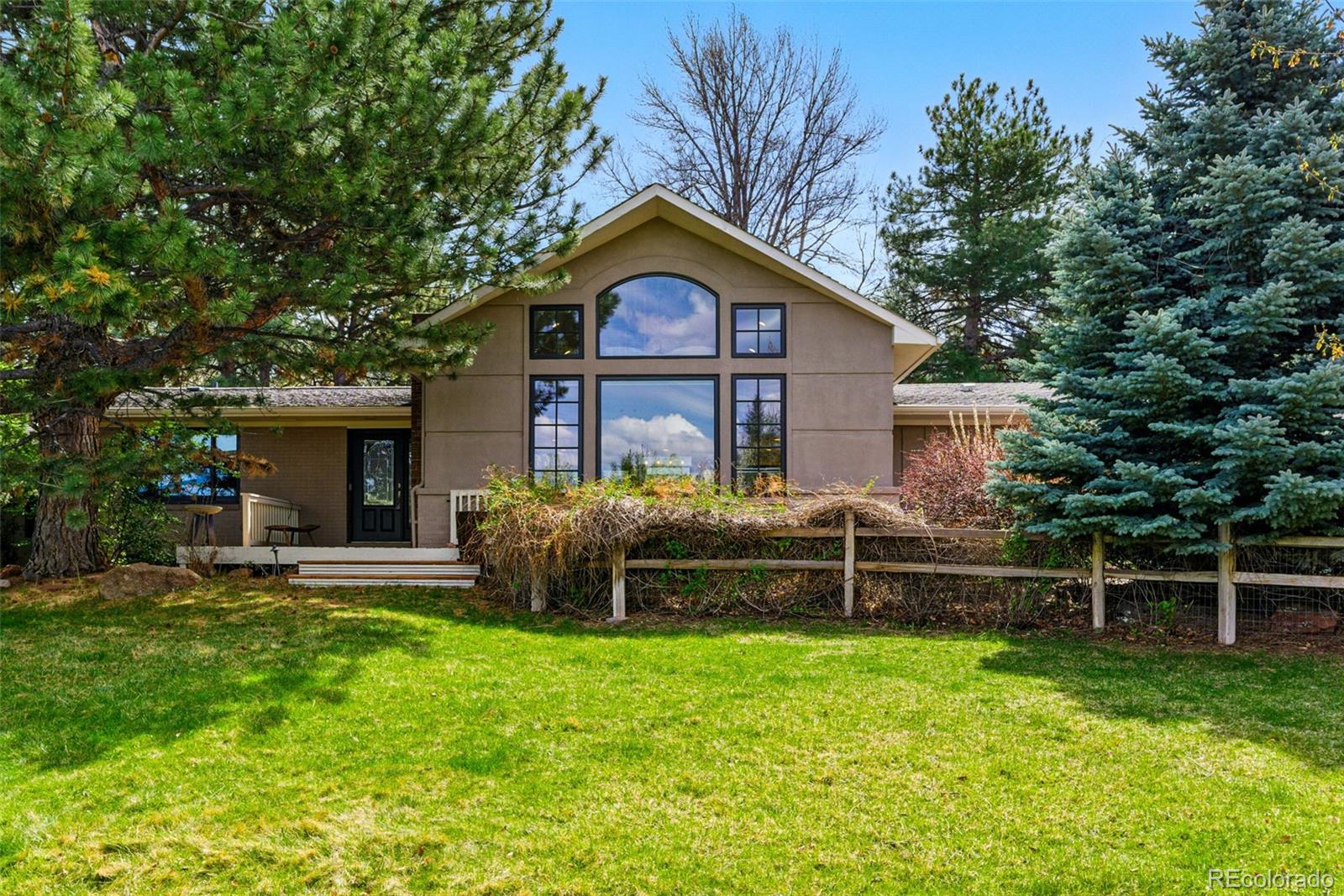 182 Ridge Road Boulder CO 80303