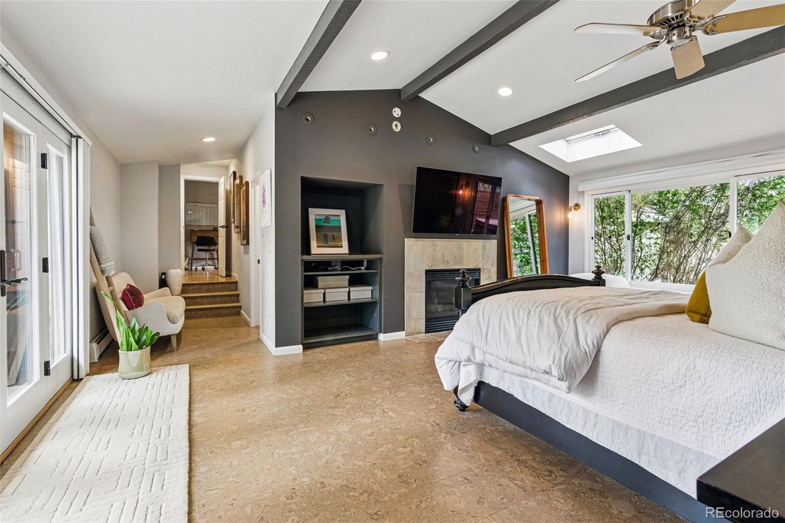 182 Ridge Road Boulder CO 80303