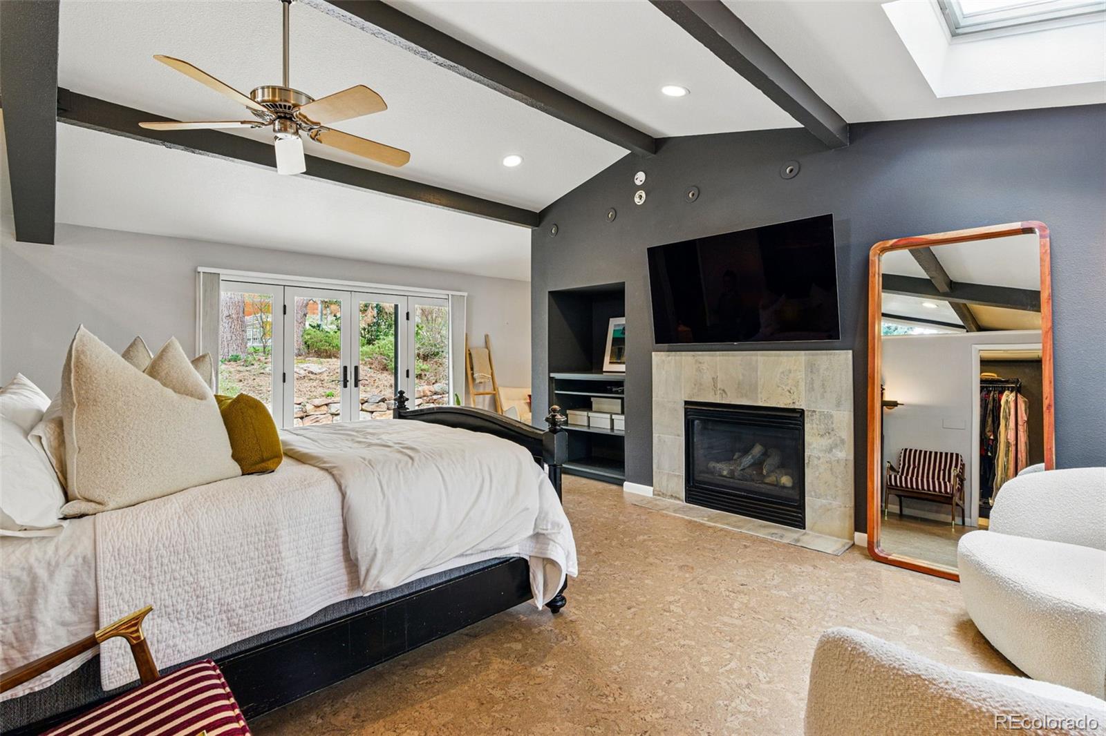 182 Ridge Road Boulder CO 80303