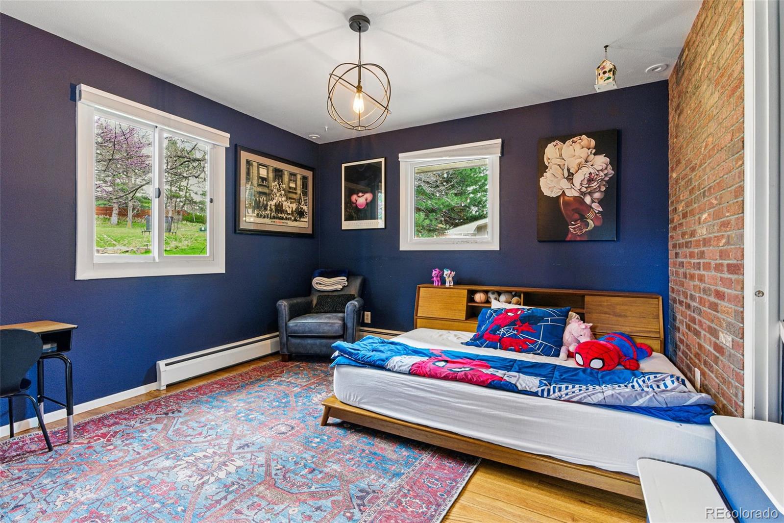 182 Ridge Road Boulder CO 80303