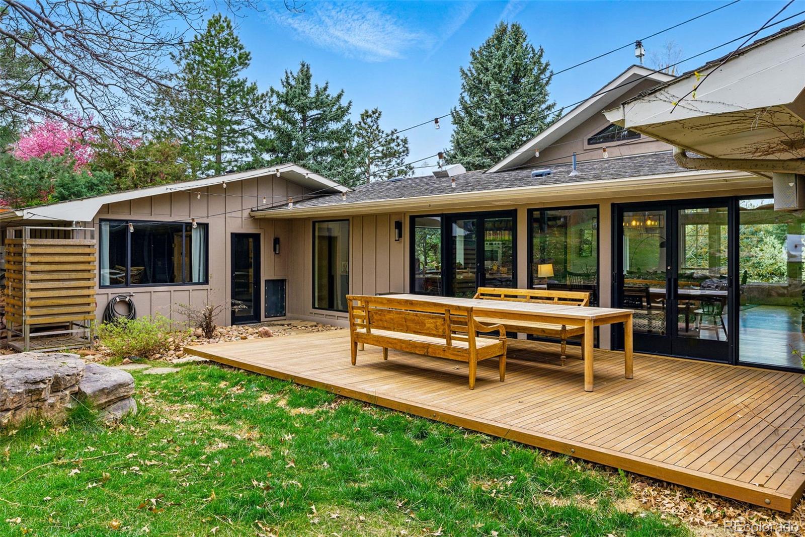 182 Ridge Road Boulder CO 80303