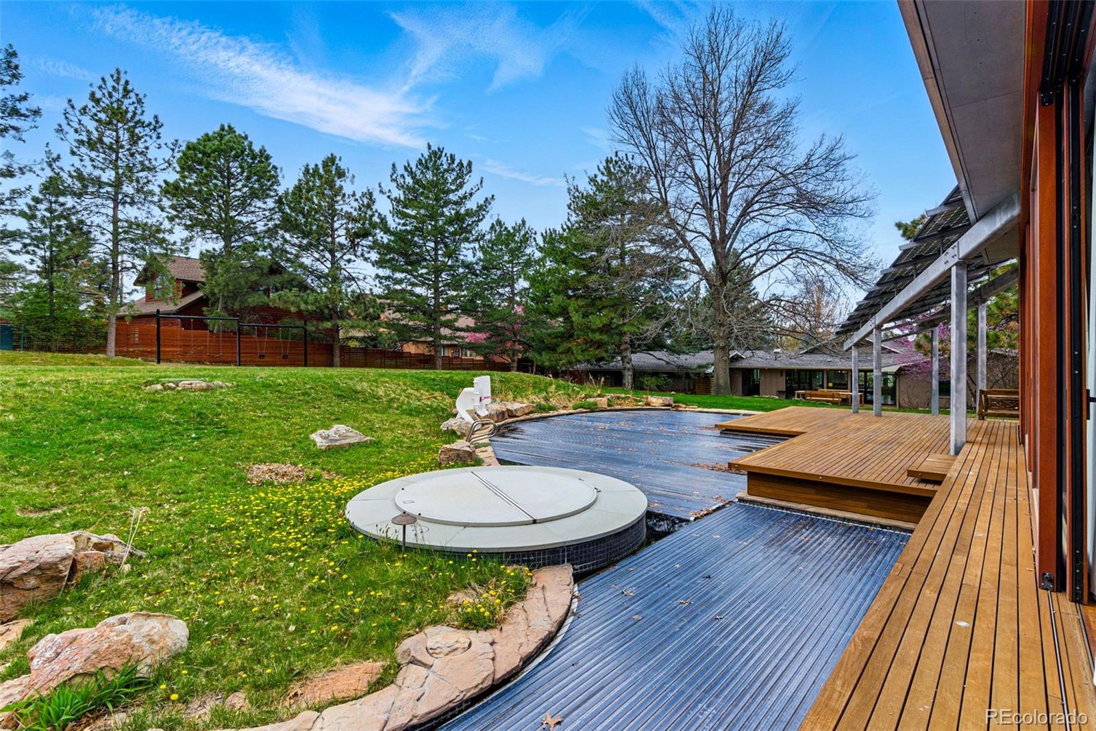 182 Ridge Road Boulder CO 80303