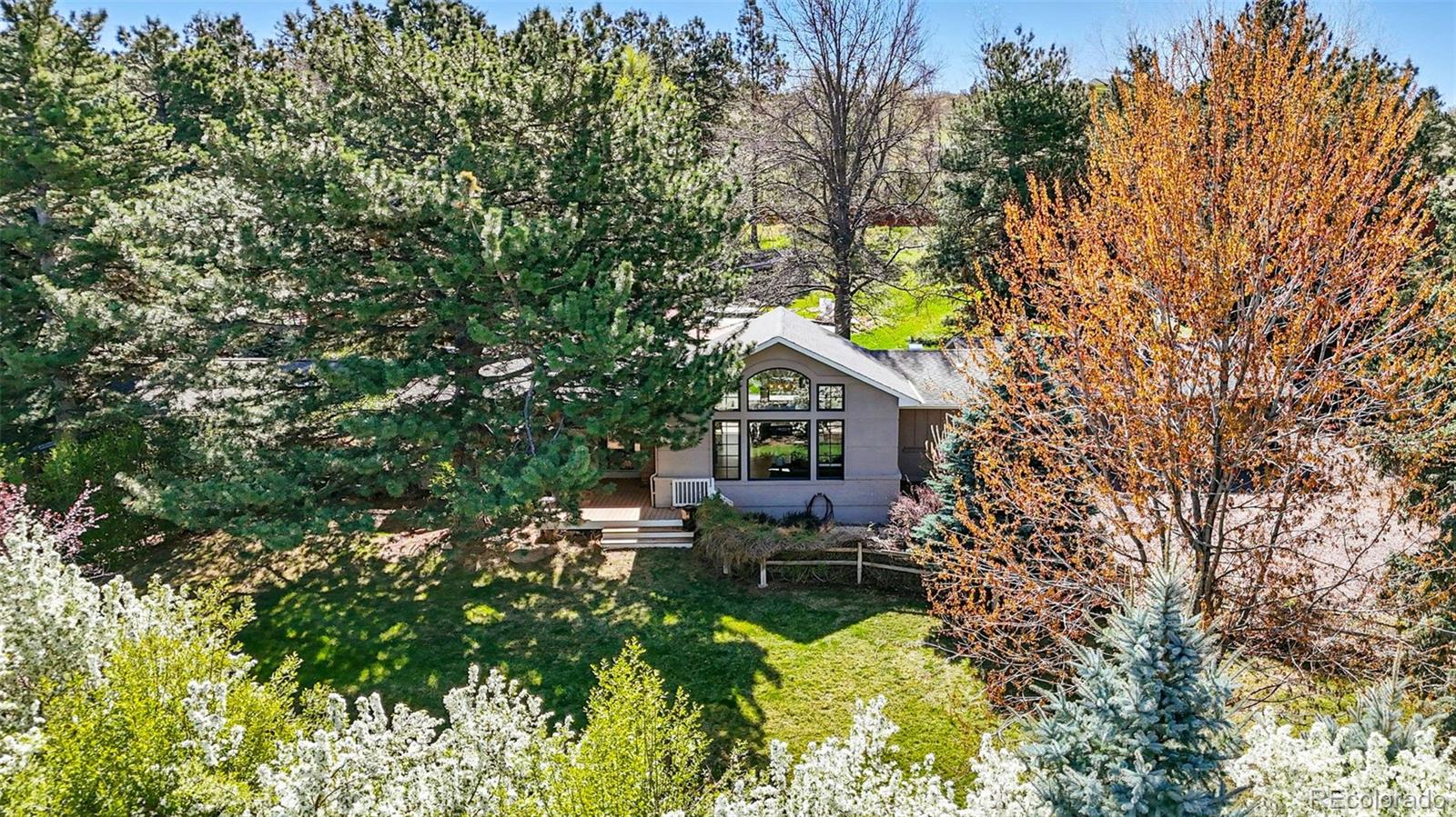 182 Ridge Road Boulder CO 80303
