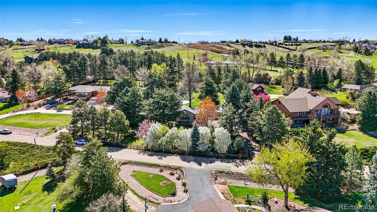 182 Ridge Road Boulder CO 80303