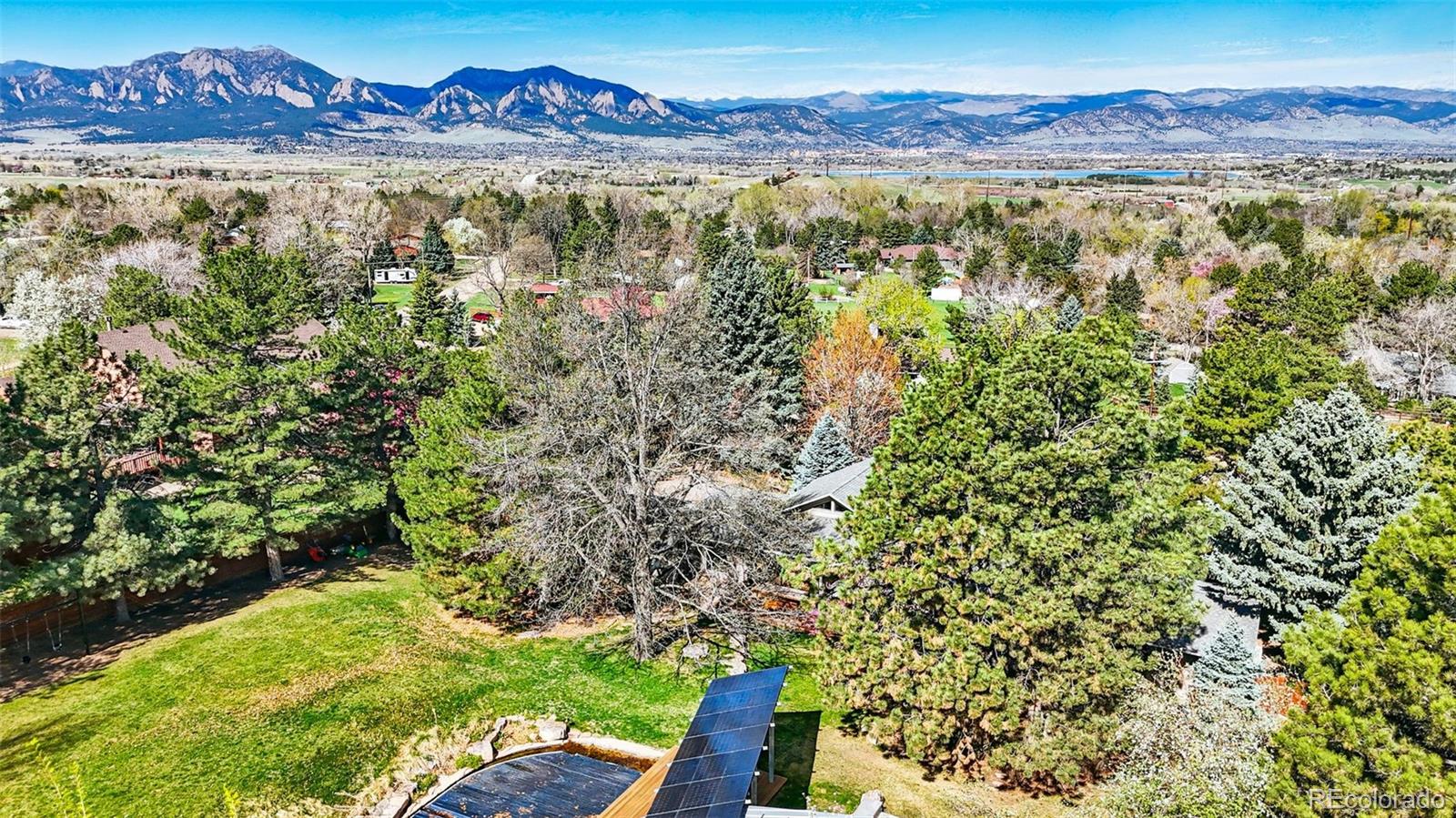 182 Ridge Road Boulder CO 80303
