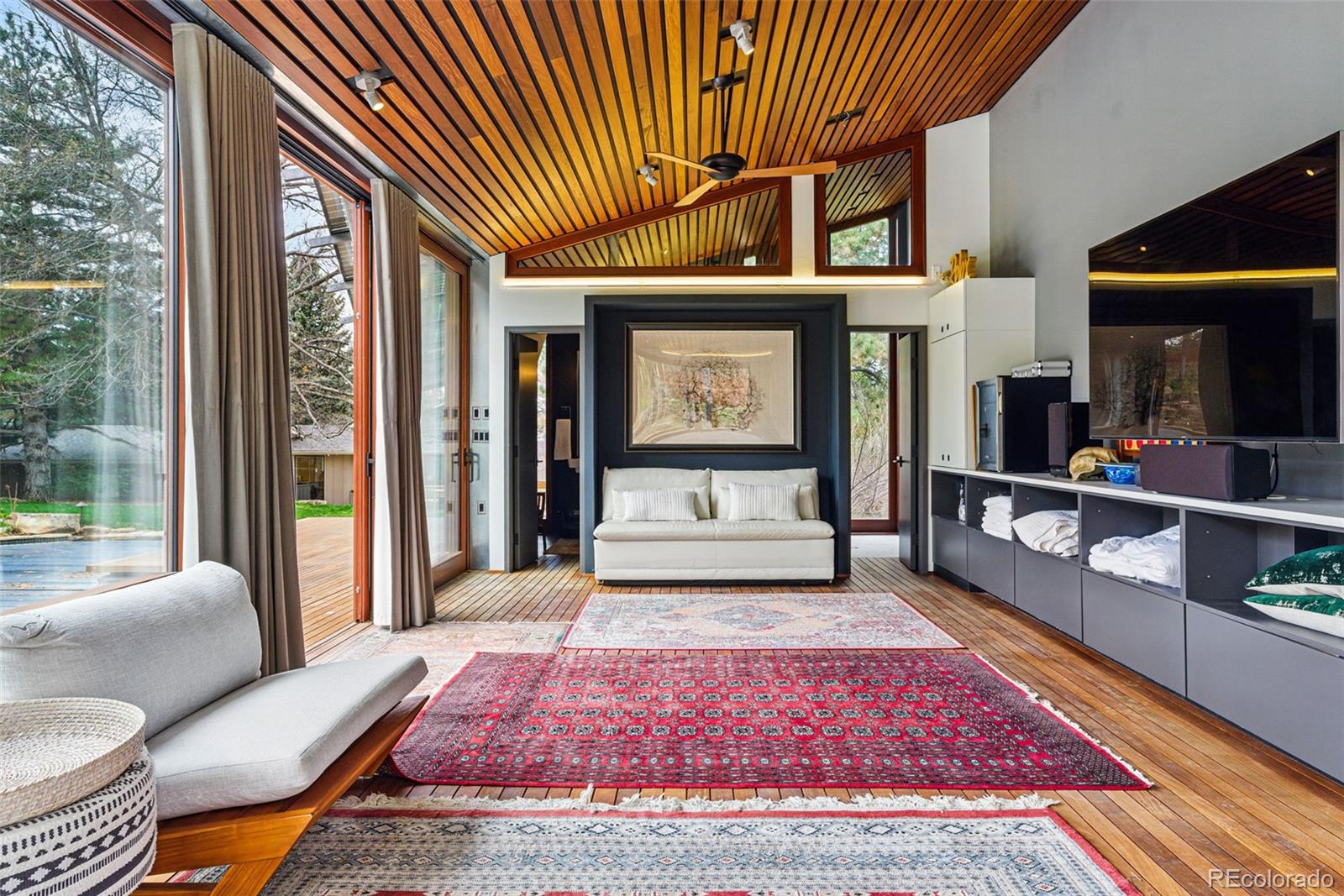 182 Ridge Road Boulder CO 80303