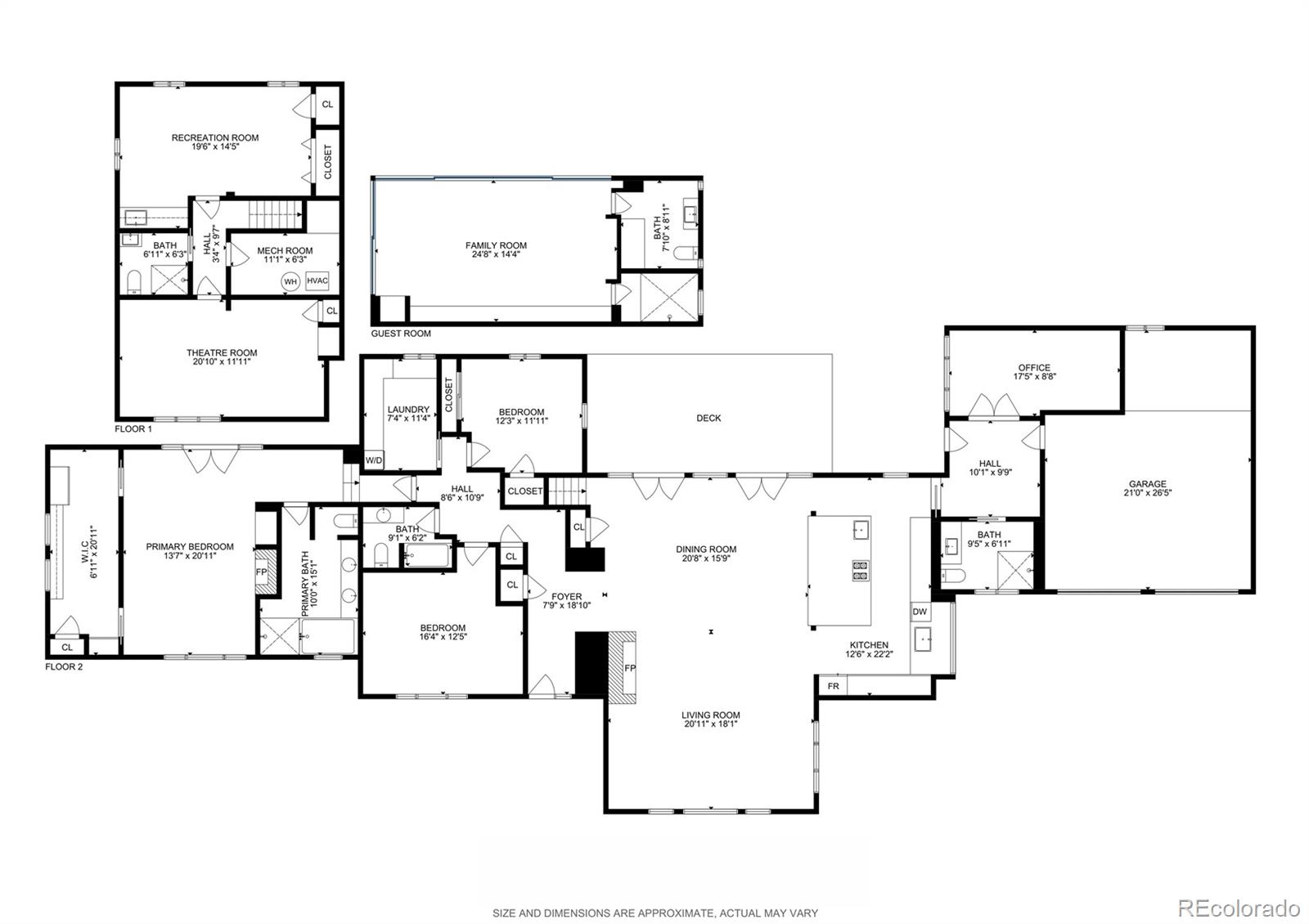182 Ridge Road Boulder CO 80303