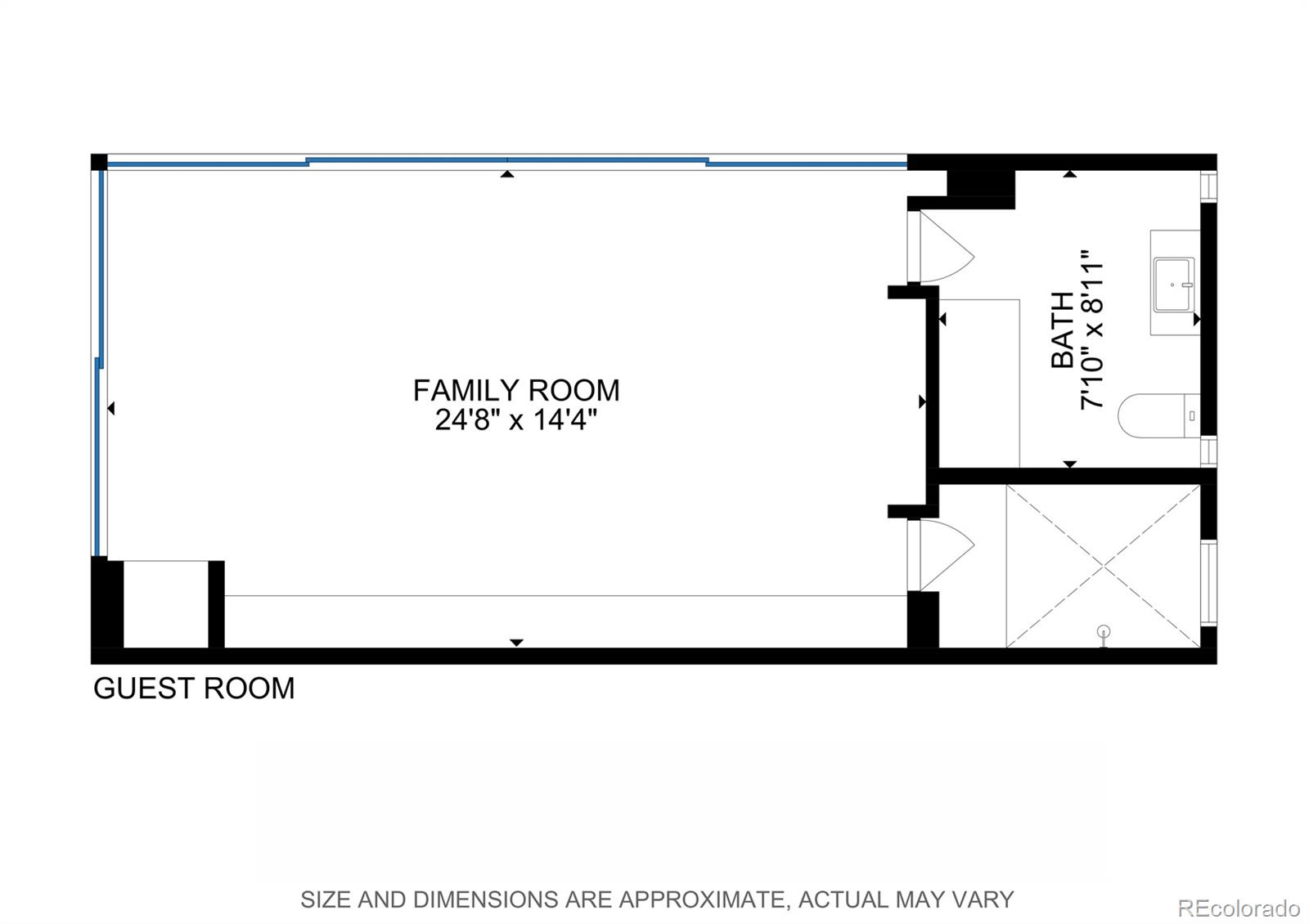 182 Ridge Road Boulder CO 80303