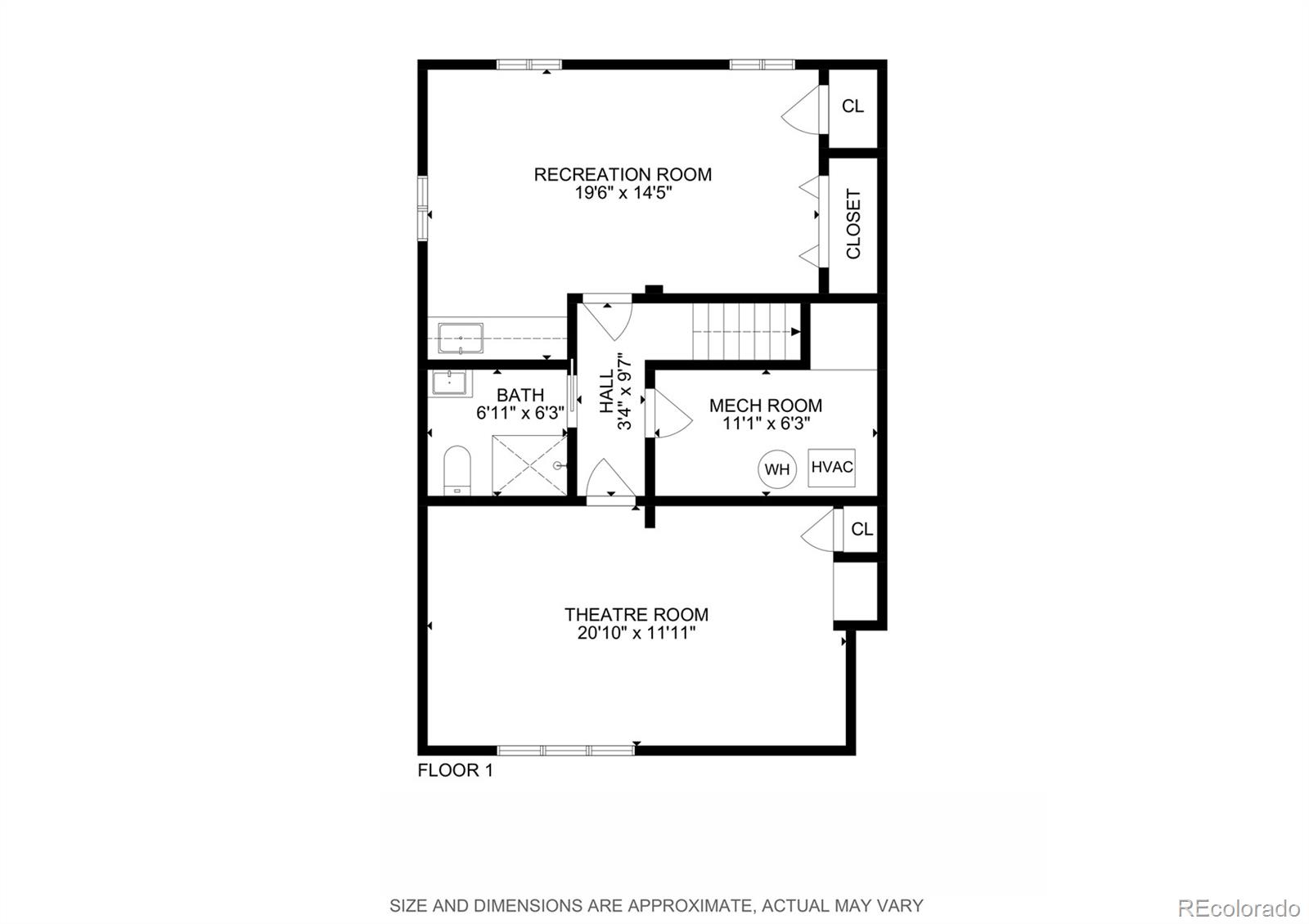 182 Ridge Road Boulder CO 80303