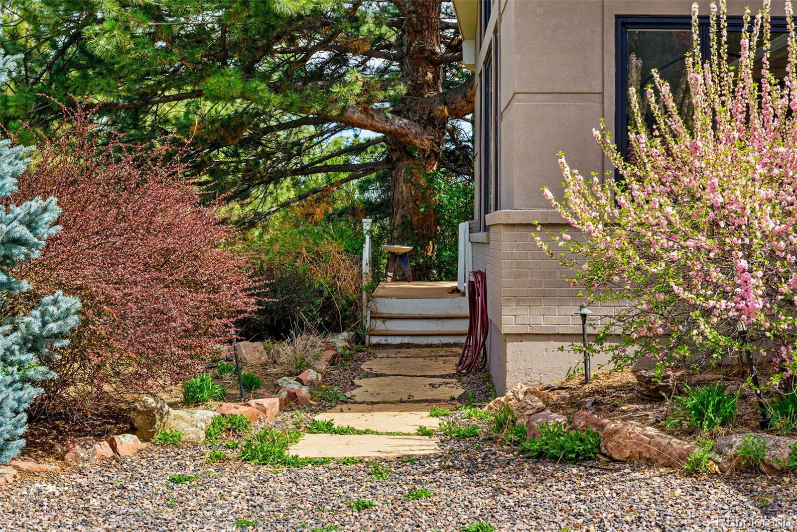 182 Ridge Road Boulder CO 80303