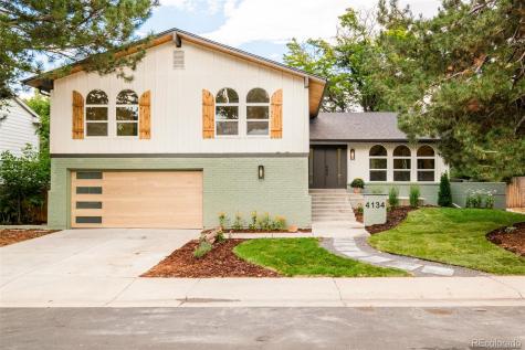 4134 S Quince Street Denver CO 80237