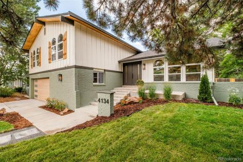 4134 S Quince Street Denver CO 80237