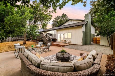 4134 S Quince Street Denver CO 80237
