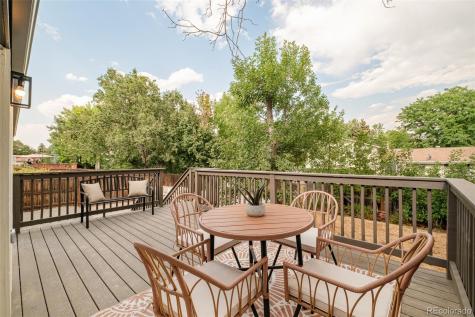 4134 S Quince Street Denver CO 80237