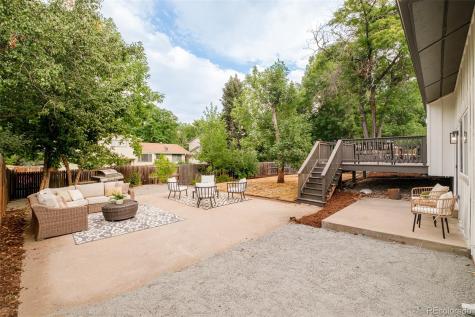 4134 S Quince Street Denver CO 80237