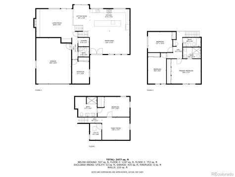 4134 S Quince Street Denver CO 80237