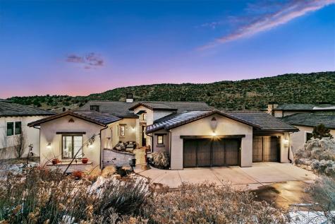 8174 Donatello Court Littleton CO 80125